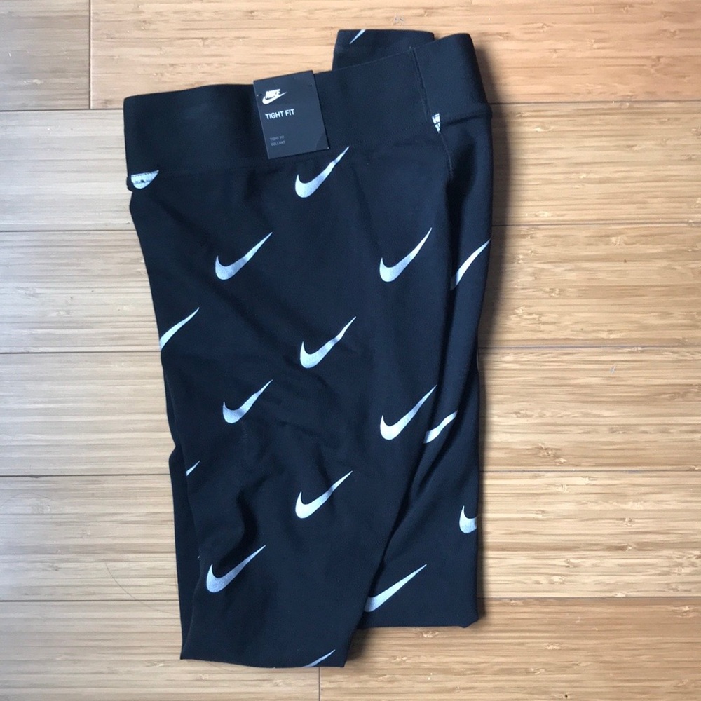 Nike Workout Leggings